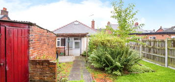 3 bed bungalow for sale