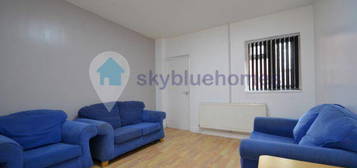 4 bedroom terraced house