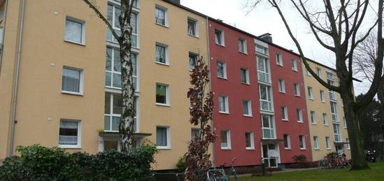 2,5 Zi.-Wohnung mit Balkon - BESICHTIGUNG:  Di. 26.11.2024 - Nur mit Terminvergabe!