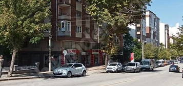 106-VATAN CADDESİ ÜZERİNDE ÖZEL TASARIMLI 3+1 SATILIK DAİRE