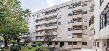 Apartamento T3 com terraço em S. Vicente, no centro de Braga!