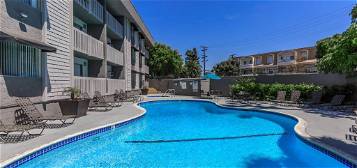 Pacific View Apartment Homes, Long Beach, CA 90804