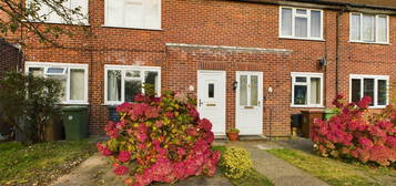 Semi-detached house for sale in Norman Court, Potters Bar EN6