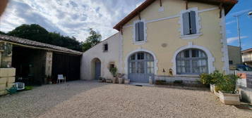 Maison  à vendre, 5 pièces, 3 chambres, 76 m²