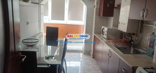 Apartament 2 camere decomandat Targoviste Central