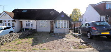 2 bed bungalow for sale