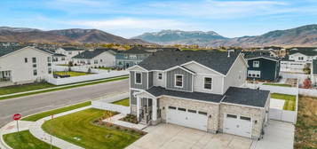 1358 S 1140 E, Heber City, UT 84032