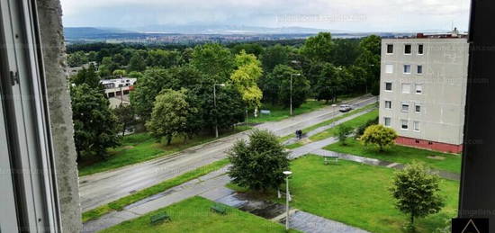 Veszprém, Jutasi úti lakótelep