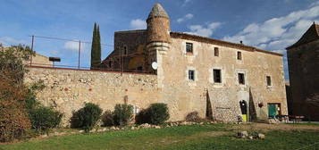 Casa rural en Escala, L´