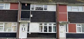 Town house for sale in Ashwood, Longton, Stoke-On-Trent ST3