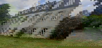 Brest, Saint Marc, Le Guelmeur maison bourgeoise de 350 m² habitables
