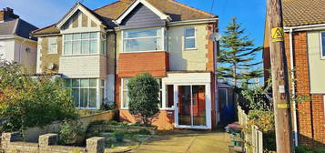 Semi-detached house for sale in Woodberry Way, Walton On The Naze CO14