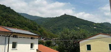 Casa di paese in vendita a Lugo di Vicenza