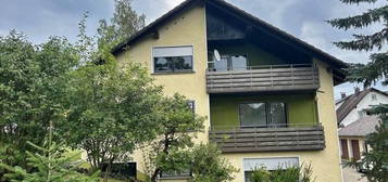 Gepflegtes Einfamilienhaus in Dietstaig