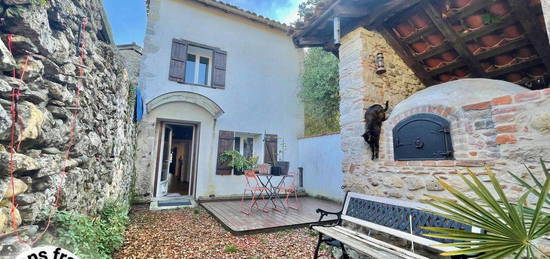 Charmante maison landaise rénovée, un véritable coup de cœur à Sorde-l'Abbaye