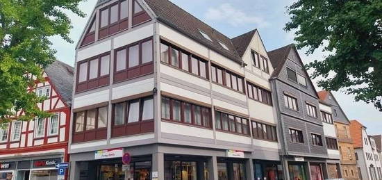 140m² Büro- oder Praxisräume direkt in Nidda