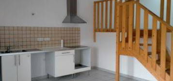 Location appartement BEDOIN