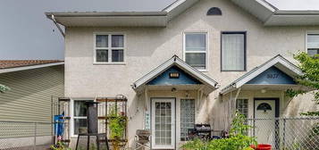 5029 W 53rd St, Rocky Mountain House, AB T4T 1E7