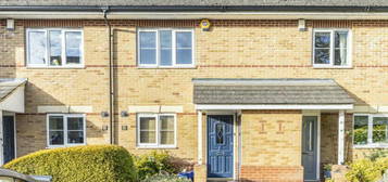 4 bedroom terraced house