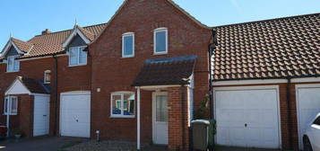 3 bedroom terraced house