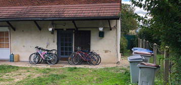 Studio à louer