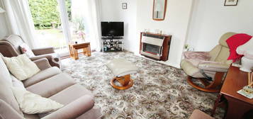 Semi-detached bungalow for sale in Newsham Road, Blyth NE24