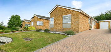 3 bed bungalow for sale