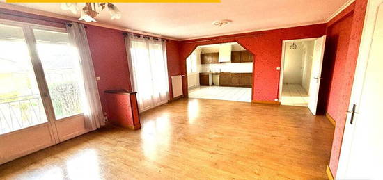 A VENDRE Maison 4 pièces à Vitré 90 m² - 261 200 € HAI