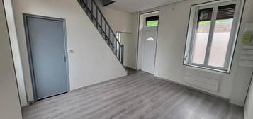 Maison 5 pièces 66 m²