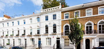 Flat to rent in Oakley Street, London SW3