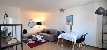 Appartement Cosy T3 au coeur du Panier