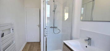 Vente appartement 3 pièces 63 m²