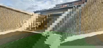 Maison de ville 5 pièces 82 m²