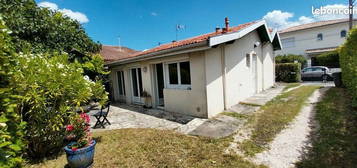 Maison 3 pièces 59 m²