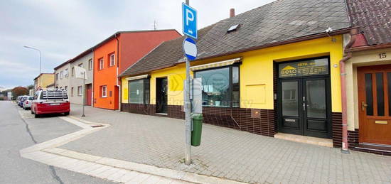 Rodinný dům, 375 m² + 656 m² pozemek, Hradecká, Dačice