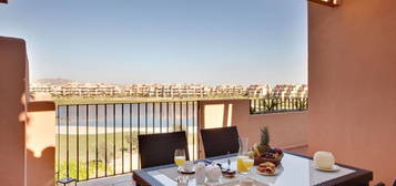 Piso en venta en Mar Menor Golf Resort