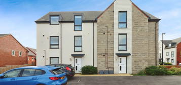 Flat for sale in Crosby Road, Yate, Bristol BS37