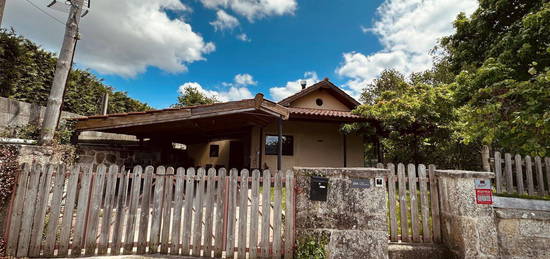 Casa o chalet independiente en venta en  Lugar Buchabade, 20