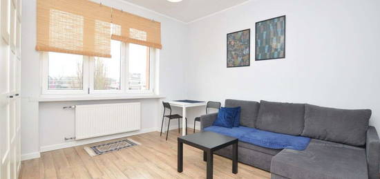 Mikroapartament dla 1 lub 2 osób | PET FRIENDLY