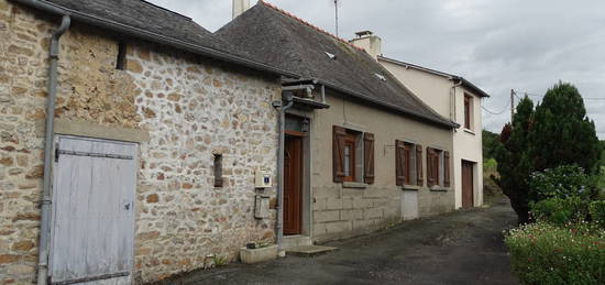 Maison ancienne Châlons de Maine