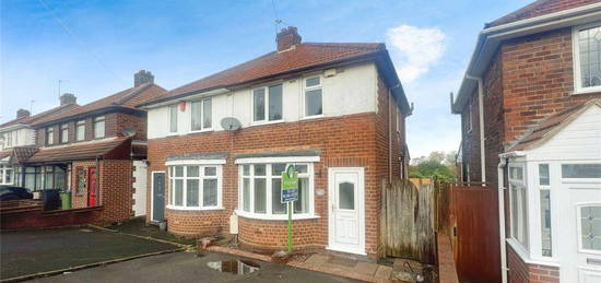 2 bedroom semi-detached house to rent