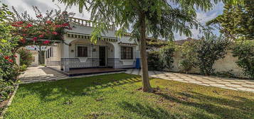 Casa en Sancti Petri - La Barrosa, Chiclana de la Frontera