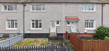 3 bed terraced house for sale