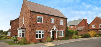 Detached house for sale in Robins Lane, Bishops Itchington, Southam CV47