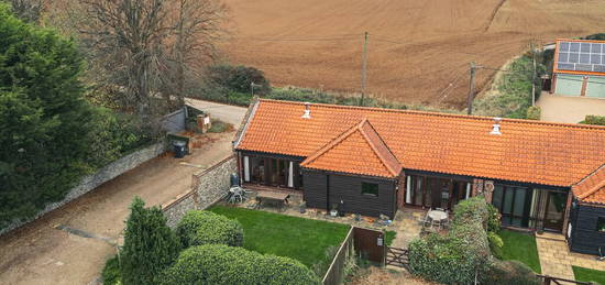 2 bedroom barn conversion for sale