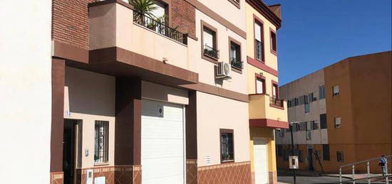 Casa o chalet en venta en Calle Virgen de las Angustias, Motril  ciudad