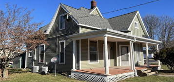 190 E Washington St Unit 3, Morgantown, IN 46160