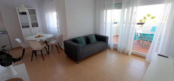 Apartamento de alquiler en Terrazas de la Torre Golf