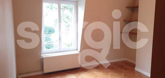 Location appartement 3 pièces 80 m²