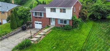 207 Centerdale Rd, Moon/crescent Twp, PA 15108